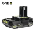 LI-ION-AKKU 2,0 AH 18 V ONE+ RB1820C - TT5133005052
