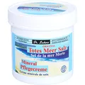 Dr. Sachers TOTES MEER SALZ MINERAL Pflegecreme 250 ml