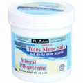 TOTES MEER SALZ Mineral Pflegecreme 250 ml PZN07193315