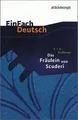 Einfach Deutsch: Einfach Deutsch/Hoffmann/Das Fra... | Buch | Zustand akzeptabel
