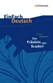 Das Fräulein von Scuderi. EinFach Deutsch Textausgaben Ernst Theodor Amadeus Hof