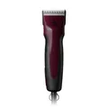 Andis 68530 Excel Professional 5-Gang-Schermaschinen-Set, abnehmbare Klinge, Tier-/Hundepflege, Rotationsmotor, rutschfestes Soft-Grip-Gehäuse, 35,6 cm Schnur, für alle Felle und Rassen, SMC,