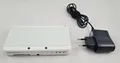 Nintendo New 3DS - Konsole - Weiß Refurbished: Sehr Gut - N3DS