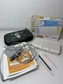 NEW NINTENDO 3DS | WEiß | GUT | OVP | HANDHELD | KONSOLE