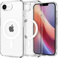 Spigen Ultra Hybrid (Apple iPhone 16e, Apple iPhone 17e) (ACS09139)