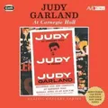 Classic Concert Series: | Judy Garland | Audio-CD | CD | 2022