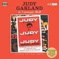 Judy Garland - At Carnegie Hall - CD - E1362z