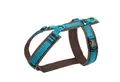 AnnyX Hunde-Geschirr Brustgeschirr Fun - gepolstert - superbequem, Nylon, bequemer Einstieg
