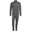 ADIDAS Herren Sportanzug DAYREADY TRAININGSANZUG (normal & lang)