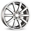 MAM WHEELS MAM W3 silver painted 8.0Jx18 5x105 ET40 3000043552