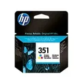 HP 351 Original Tintenpatrone CB337EE Cyan, Magenta, Gelb
