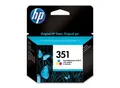 HP 351 Druckerpatrone Color