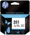 HP CB337EE Original HP Druckkopfpatrone color (CB337EE,CB337EE#ABB,CB337EE#ABD,C