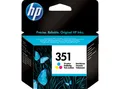 HP Patrone NR.351 DREIFARBIG OFFICE JET 5780/5785 * Neuware