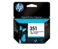 original HP HP 351 | HP CB337EE | f. DESKJET D 4200 OFFICEJET J 5700