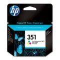 HP 351 color Druckerpatrone