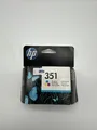 Original HP 351 Drucker Patrone Tricolor CB337EE