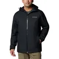Columbia Point ParkTM Ii Jacke Schwarz L Herren Schwarz L - Schwarz - L