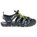 Kids Sahiph Hiking Sandal 30Q9524 Größe 36 Farbe N985 cosmo