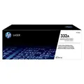 HP 332A Original Laser Bildtrommel Schwarz W1332A – 30.000 Seiten