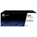 HP 332A Schwarz Original Laser Bildtrommel