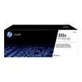 HP 332A Durchschnittlicher Ertrag Schwarz Original Tonerpatrone (W1332A)