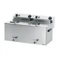 Bartscher Fritteuse PROFESSIONAL II 162910 , 1 Stück