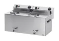 BARTSCHER Fritteuse PROFESSIONAL II