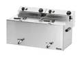 Fritteuse Professional II Elektro Fritteuse 10 L TG 750x450x375 Gastro Gastlando