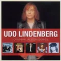 Original Album Series, 5 Audio-CDs