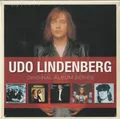 Udo Lindenberg - CD - Original Album Series - 2011 - NEUWARE!