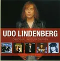 Udo Lindenberg - Original Album Series Vol.1, 5CD neu