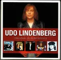 Udo Lindenberg - Original Album Series - Remastered 5CD - Pappbox - Neu - OVP -