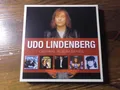 UDO LINDENBERG 5CD BOX: ORIGINAL ALBUM SERIES/UDOPIA+ (WARNER 5052498544820)
