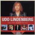 Udo Lindenberg: Original Album Series - Warner 505249854482 - (CD / O)