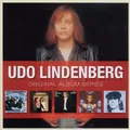 Udo Lindenberg - Original Album Series