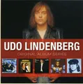 Udo Lindenberg Original Album Series (CD) (US IMPORT)