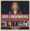 Udo Lindenberg / ...Andrea Doria, Ball Pompös, Votan Wahnwitz, u.a. (5 CDs,OVP)