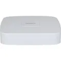Dahua Technology NVR-Rekorder 4 Kanäle Penta Brid Smart 1U DH-XVR4104C-I - Weiß