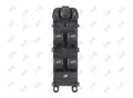 ABAKUS Schalter, Fensterheber 13505025 vorne links für Volvo
