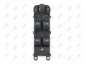 Abakus Schalter, Fensterheber 135-05-025 für VOLVO