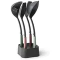 Brabantia - Tasty+ Utensilienset, Kunststoff, Farblich Sortiert