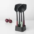 Brabantia Tasty+ 5 Stück(e) Schwarz - Grün - Rot (123184)