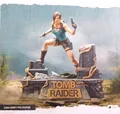 TOMB RAIDER Lara Croft - Dark Horse - 24 cm