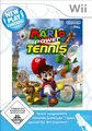 Mario Power Tennis - New Play Control!