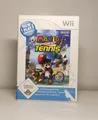 Mario Power Tennis (Nintendo Wii, 2009) | Komplett mit Anleitung