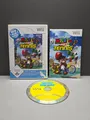 MARIO POWER TENNIS + ANLEITUNG NINTENDO WII PAL DEUTSCH OVP CIB KOMPLETT