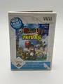 Nintendo Wii Spiel - Mario Power Tennis - CIB/ PAL