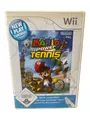 Mario Power Tennis Nintendo Wii Rarität Sammlung Selten