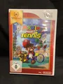 Nintendo Wii Mario Power Tennis - Neu & Sealed Deutsch selten